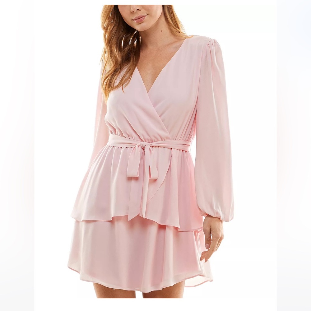Women’s Fit & Flare Dress